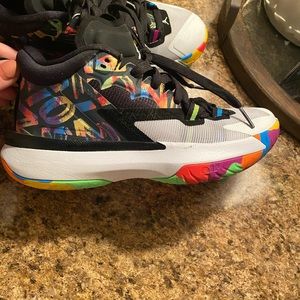 Youth Zion Williamson-Zion 1 Noah’s